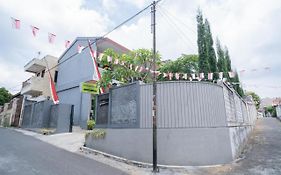 OYO 90181 Bubusini
